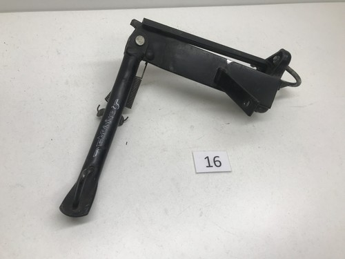 Cavalletto laterale scooter - cavalletto,