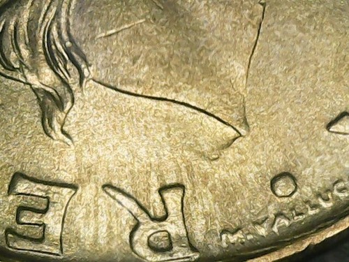 200 lire 1977 errore - 200,