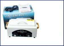 Sterilizzatore Elettrico Per Estetista a Secco ,Tatuaggio,Medico, Dentale, Tatoo