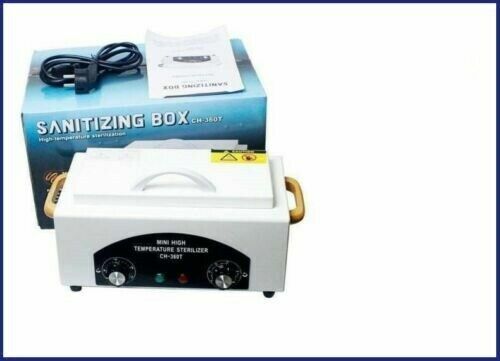 Sterilizzatore elettrico per - sterilizzatore,