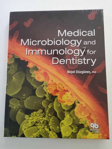 Medical microbiology and - medical,