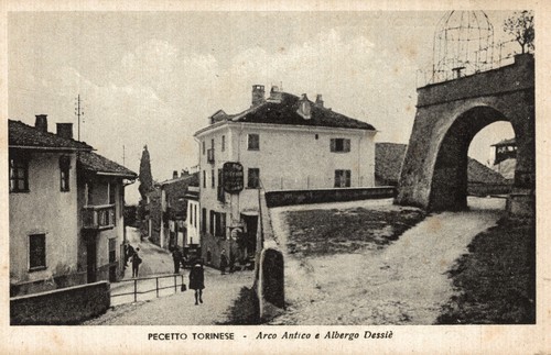 Pecetto torinese torino - torinese,,