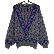 Maglione Pullover Vintage