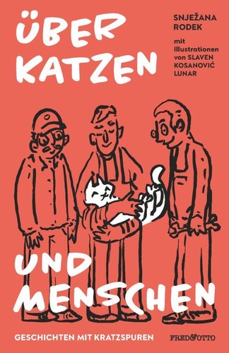 über katzen und menschen - Über,