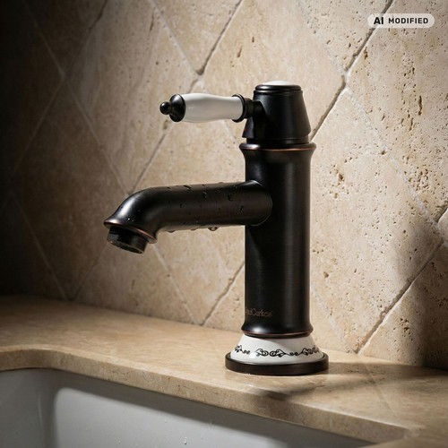 Paulgurkes rubinetto lavabo - paulgurkes,
