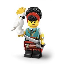 Lego  71048 - Minifigures