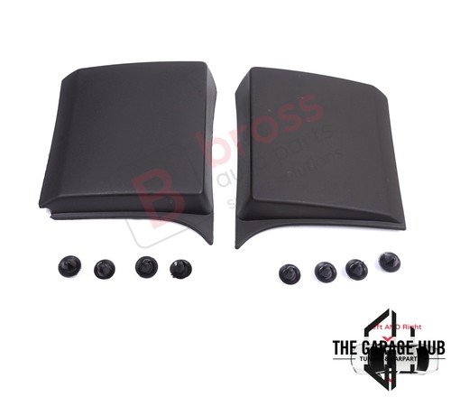 Pannello molding laterale - pannello,