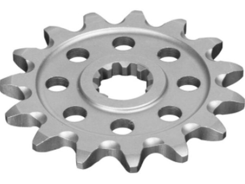 Pignone anteriore yamaha - anteriore,