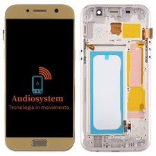 DISPLAY TOUCH SCREEN OLED