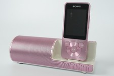 Sony Walkman NW-S784 rosa 8 GB