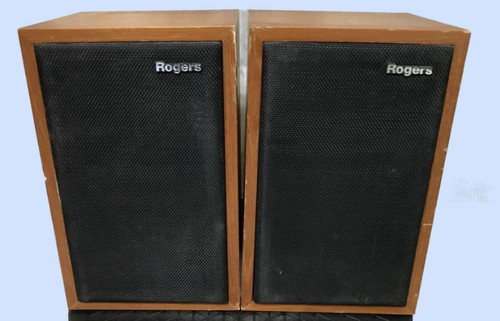 Rogers ls3 monitor - ls3/5a,