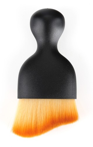 Lampa softy brush pennello - softy-brush,,