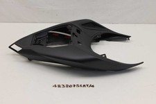 Ducati Streetfighter 848 nero