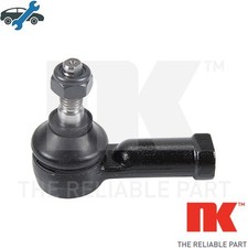 Tie rod end - rod, 5034805
