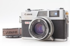 Funziona [Ecc+4] Canon CANONET