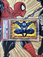 1994 Fleer Amazing Spider-Man