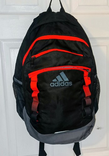 Zaino adidas uomo grande - grande, nero