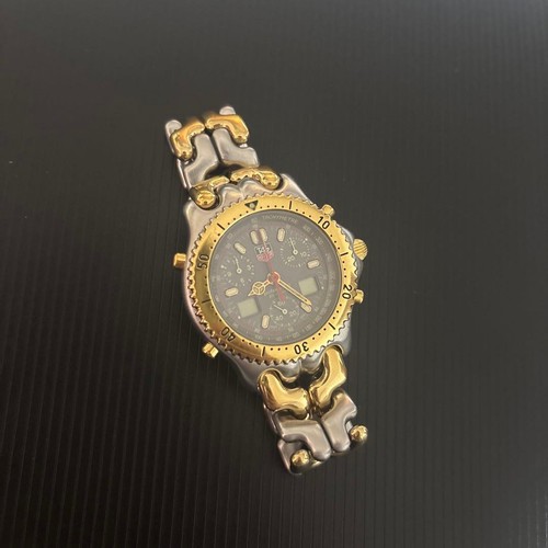 Tag heuer senna modello - tag,