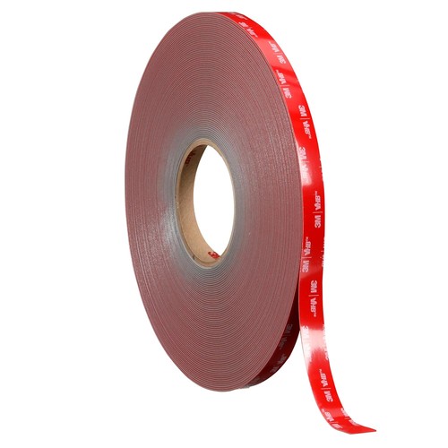 Nastro vhb 4991 grigio - 3m,