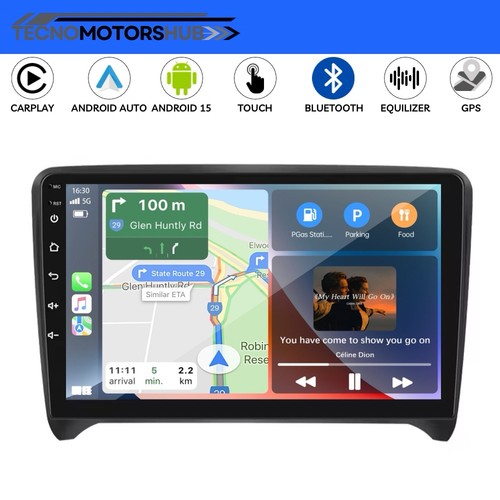 Autoradio carplay android - autoradio,