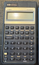 Calcolatrice finanziaria