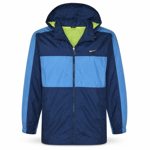 Giacca vento uomo nike - giacca,