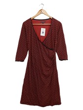 Abito donna fasciatoio taglia