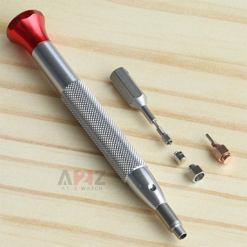 Orologio pusher screwdriver - orologio, pusher&screwdriver