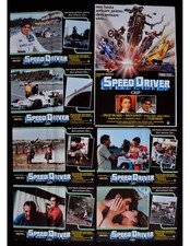 Speed Driver Grip Fabio Testi