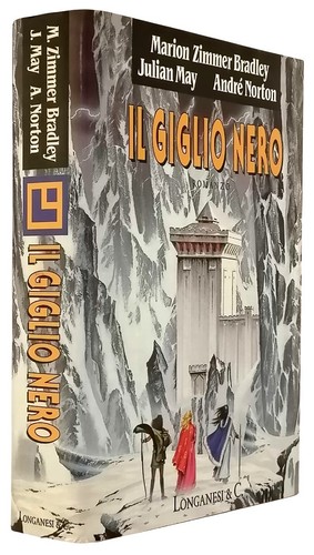 Giglio nero marion - giglio, di