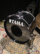Tama granstar batteria basso - tama,