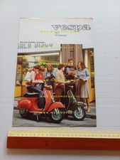 Piaggio Vespa 50 Special -