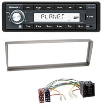 Autoradio Continental USB MP3