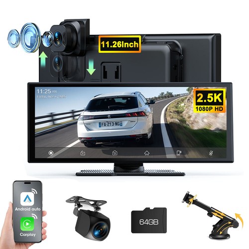 Display auto android - auto,