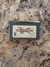 Fire Emblem The Sacred Stones