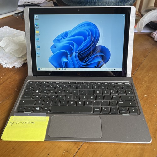 Pavilion 2 in 1 - hp, x2