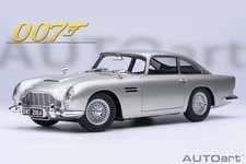 AUTOart 1/18 Aston Martin DB5