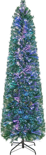 Albero natale artificiale - albero, di