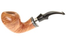 Pipa ardor marte half bent - pipa,