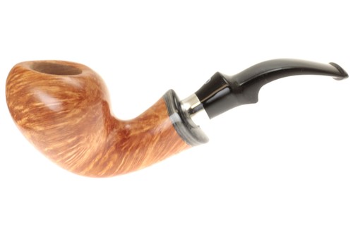 Pipa ardor marte half bent - pipa,