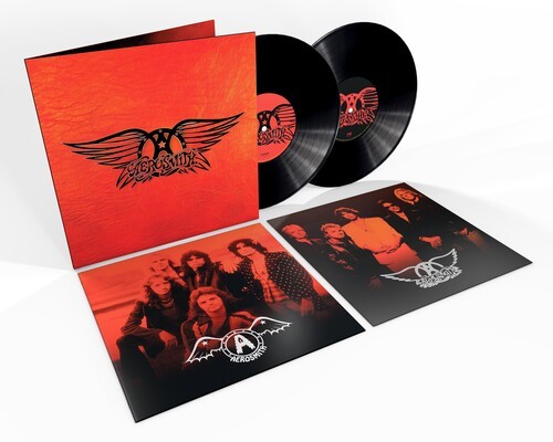 Aerosmith - -, —