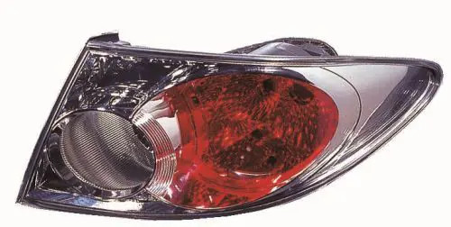 Faro posteriore wy21w - faro,