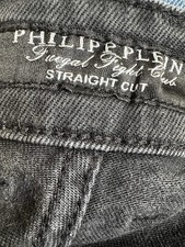 Jeans Philipp Plein uomo W36
