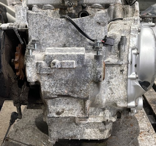 Motore semicompleto per honda - semicompleto,