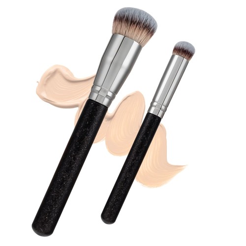 Set pennelli make up - set,
