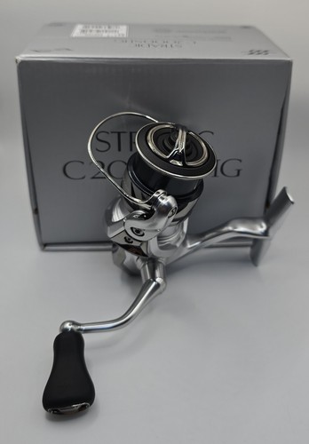 Mulinello spinning shimano - da,