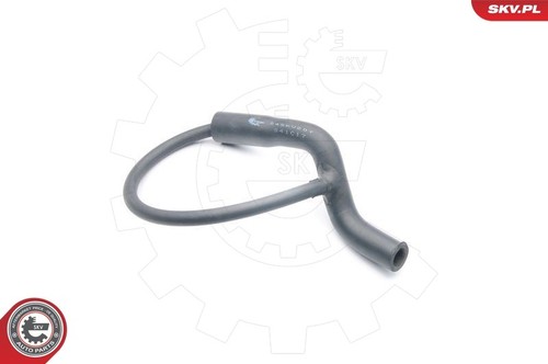 Tubo del turbocompressore