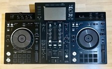 Pioneer XDJ-RX2 - Controller