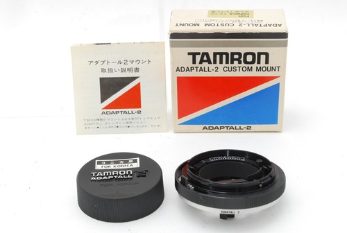 Ottime condizioni tamron - [ottime, condizioni]