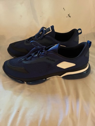 Prada sneakers uomo - prada, 8.5